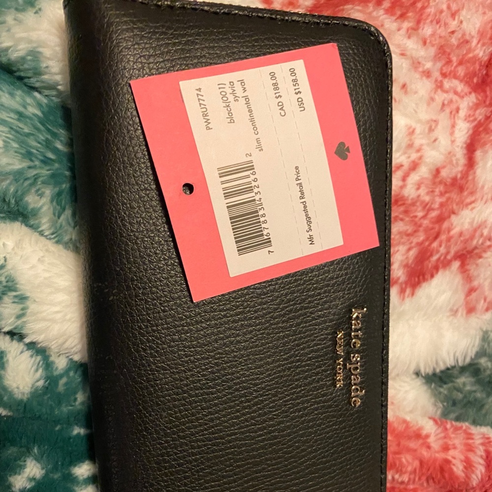 Designer wallets